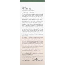 Gndz Store Roundlab Mugwort Calming Serum Yüz Serumu 50 ml