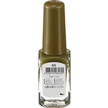 Gndz Store 3D Nail Polish 60 1 Paket (1 x 1 Adet)