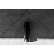 Gndz Store 8735.70 Flask Gemstone Ibt Obsidian 0.75 Lt Matara