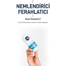Gndz Store By Sweden Thermal Roll-On Beyazlatıcı Deodorant Storforsen 75 ml