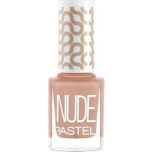 Gndz Store Pastel Nude Oje 771 Lady