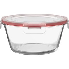 Gndz Store Saklama Kabı 2320 cc T A Conta Lsr Kırmızı 1 Ofset Tanıtım Kartı 6 B