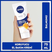 Gndz Store Kadın Sprey Deodorant Fresh Natural 150 ml + El Kremi Koruyucu Bakım, 75 ml