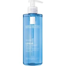 Gndz Store Lipikar Gel Lavant Shower Gel - Duş Jeli 400ML