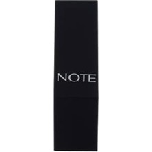 Gndz Store Cosmetics Mattever Lipstick 07 Whisper Talks Yarı Mat Bitişli Ruj, Nude