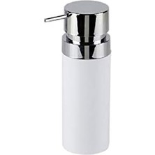 Gndz Store Banyo Seti, 5 Parça, Beyaz