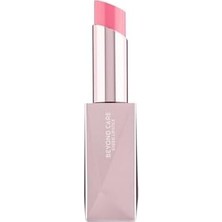 Gndz Store Beyond Care Sheer Lipstick 901 - Sugar Pink - Yoğun Nemlendirici Besleyici Etki - Parlak Ruj