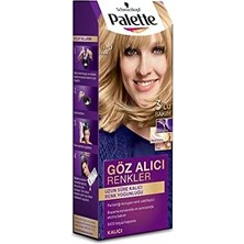 Gndz Store Göz Alıcı Renkler Saç Boyası 9-0 Sarı Saç Boyası