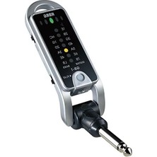 Die Grup Akort Aleti, Pitchjack Gb-1 Modeli ile Yüksek Hassasiyet