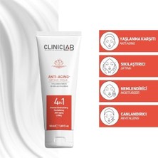 Gndz Store Yaşlanma Karşıtı ve Sıkılaştırıcı Krem 50 ml
