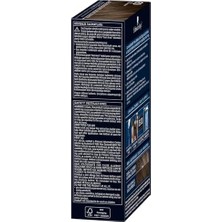 Gndz Store Men Perfect Saç Boyası 60 - Kahve, 80 ml