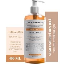 Gndz Store Hydra Shower Gel 400ML Duş Jeli