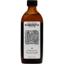 Gndz Store Otama Kırkpınar Doğal Besleyici Gaokerena Vücut Yağı 150 ml