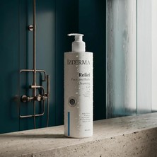 Gndz Store Izderma Relief Duş Jeli