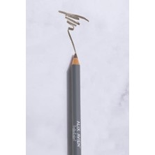 Gndz Store Kaş Kalemi Eyebrow Pencil Light Brown