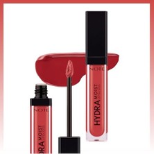 Gndz Store Cosmetics Hydramoist Lipgloss Nemlendirici Dudak Parlatıcısı - 08 Party - Kırmızı