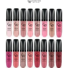 Gndz Store Sensation Lipgloss No: 109 - Işıltılı ve Islak Görünümlü Dudak Parlatıcısı