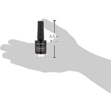 Gndz Store Cosmetics Nail Flawless Oje 20 Night Time, Siyah
