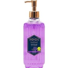 Gndz Store Pereja Sıvı Sabun Elegance 500ML
