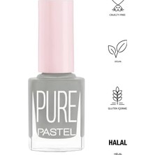 Gndz Store Pastel Pure Oje 620 3lü Paket