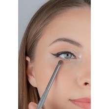 Gndz Store Dar Yapılı Far Karıştırma Fırçası - Pencil Brush AA202 (3 Paketi)