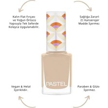 Gndz Store Pastel Pure Oje 380 2li Paket