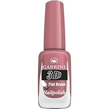 Gndz Store 3D Nail Polish 6 1 Paket (1 x 1 Adet)