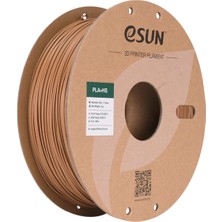 Esun Pla Hs Filament Açık Kahverengi 1.75MM 1kg