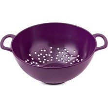 Gndz Store Daily Süzgeç Mor 30 cm