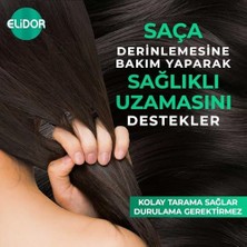 Gndz Store Sağlıklı Uzayan Sıvı Saç Bakım Kremi 200MILILITRE