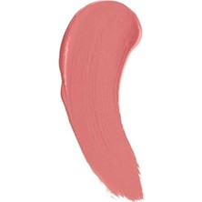 Gndz Store Cosmetics Lipstick 02 Ruby Chocolate Kalıcı Likit Ruj, Pembe (2 Paketi)