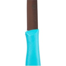 Gndz Store Sebze Bıçağı, Mavi 3lü Paket