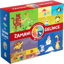 Bi Kutu Oyun Zamanı Gelince Bir Yılım