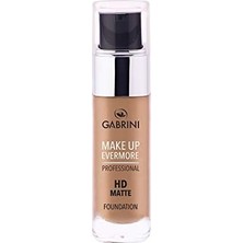 Gndz Store Professional Hd Foundation 4