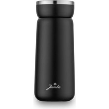 Gndz Store Joy Termos Siyah 350 ml