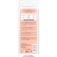 Gndz Store Duş Jeli Şeftali ve Nektarin (400 Ml) 4lü Paket