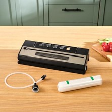 Gndz Store Seal And Fresh Inox Vakum Makinesi