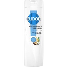Gndz Store Hindistan Cevizi Yumuşaklığı Şampuan 400 ml