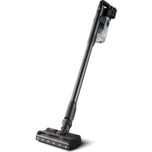 Gndz Store 8000 Serisi Aqua Plus Kablosuz Dik Süpürge, 25.2 V, 80 Dk'ya Kadar Çalışma Süresi, Precisionpower Başlık, Aqua Plus Başlık, XC8053/01