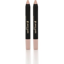 Gndz Store Glaze Light Pencil - Supernova 322-STIK Pencil Highlihgter (2 Paketi)