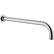 Gndz Store A45652 Duş Başlığı Dirseği Uzun Duvardan Krom