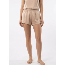 Vivis Somon Kadın Pijama Şort 50VIV10916