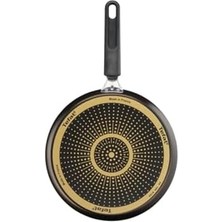 Gndz Store Titanyum 1x Simplecook 25 cm Difüzyon Tabanlı Tava - 2100118531