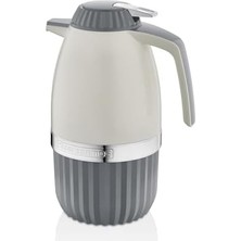 Gndz Store Serisi 2 Litre Cam Termos