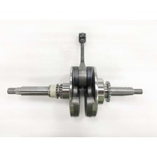 Sym Mmbcu 160 Krank Tek Rulman Dahıl 13000-D21-000