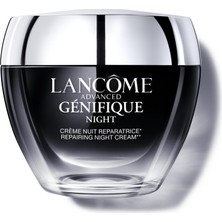 Gndz Store Lancome Advanced Genifique Barrier Repair Gece Kremi 50 ml