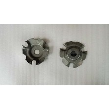 Sym Ön Varyatör Oynar Yanak Sacı Adx 125 Mamba 160 Dragon 160 22131-D27-000