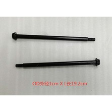 Sym Orta Sehpa Mılı 50512-ARA-900