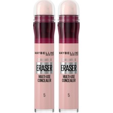 Gndz Store Anti Age Eraser Kapatıcı- 05 Brighten (2 Paketi)
