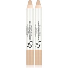 Gndz Store Concealer & Corrector Crayon No:06 1 Paket (2 Paketi)